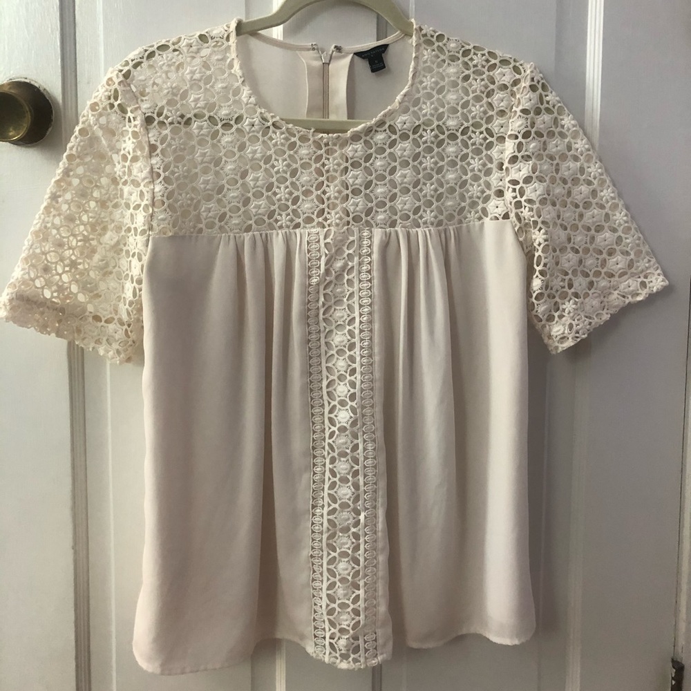 Ann Taylor Blouse